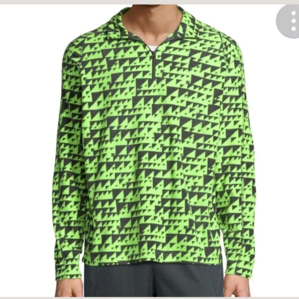 3/$25 or 5/$25: Three quarter zip fleece